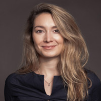 Saskia Roeters Van Lennep