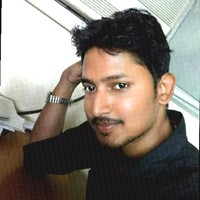 Sitanshu Barik