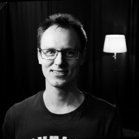 Olov Ershag