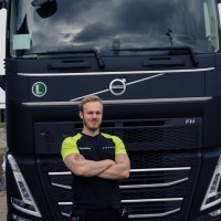 Nicklas Holmén