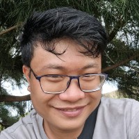 Khoi Huynh