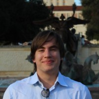 Steven Molchanov