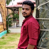 Muniraj K N