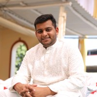 Anand Patel