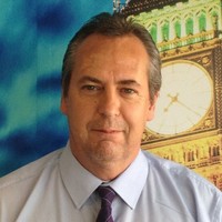 Steve Bryan