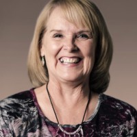 Pam Jordan