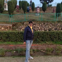 Raj Kumar