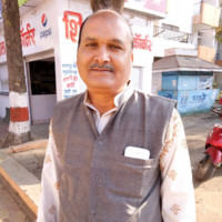 Gulshan Sharma