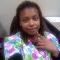 Crashawnda Powell
