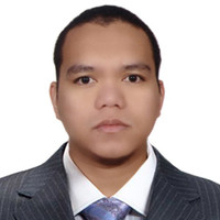 Ronald Ivan V. Golde