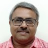 Rajarshi Ghosh