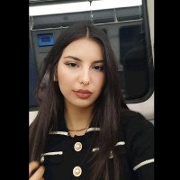 Melisa Kuzucular