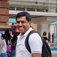 Shanmugasundaram Sellappa Gounder