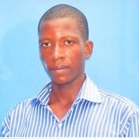 Felix Mckapere