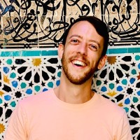 Nick Courtright
