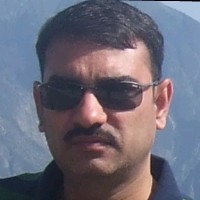 Rohit Shukla