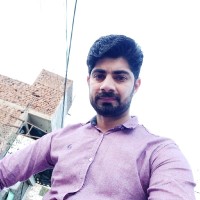 Mirza Waqas