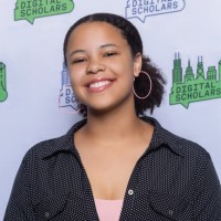Leila Winston