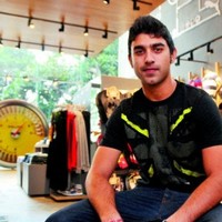 Alex M