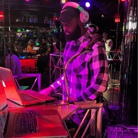 DJ Blakkout