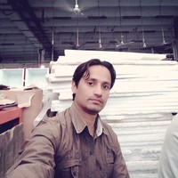 Ahmad Javaid