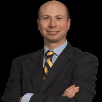 Tony J Becker