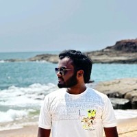 Nishanth P