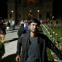 Avinash Kumar