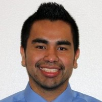 Cesar Gutierrez