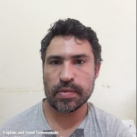 Marcos Duarte