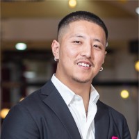 Tenzin Kunsang