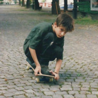 Eric García Bertrans