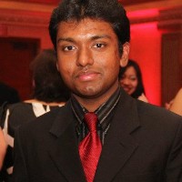 Ahmed Hossain