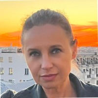 Nadia Foudi Sueur