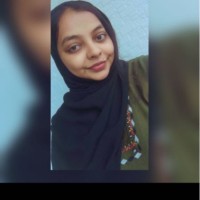Samrah Shaikh