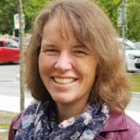 Rachel Bradfield
