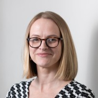 Emma Paveley