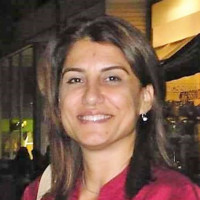 Mirna Adaymi
