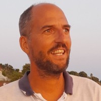 Jorge Serrano Paradinas