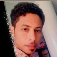 محمد عبده صعدي