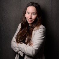 Anastasiia Zarechneva