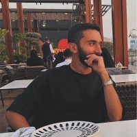 Khalil Al Zahran