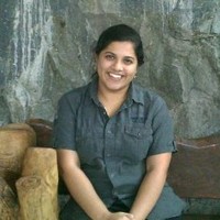 Priya John