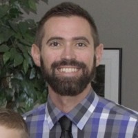 Timothy Riley