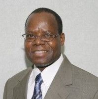 Solomon Akinduro
