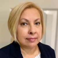 Maria Cisneros