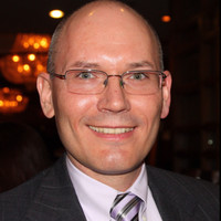 Michael Banick, MLS, MBA