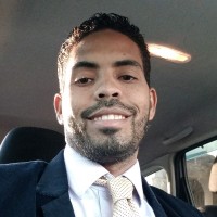 Ronald Thomas Vargas Olea