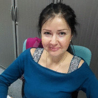 Елена Слободянюк