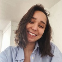 Thainá Scarídi R. Gomes